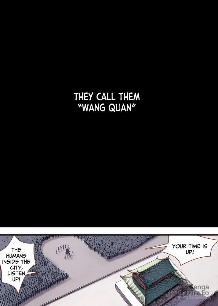 Read Fox Spirit Matchmaker chapter 30.1 image 4 on Lezhin