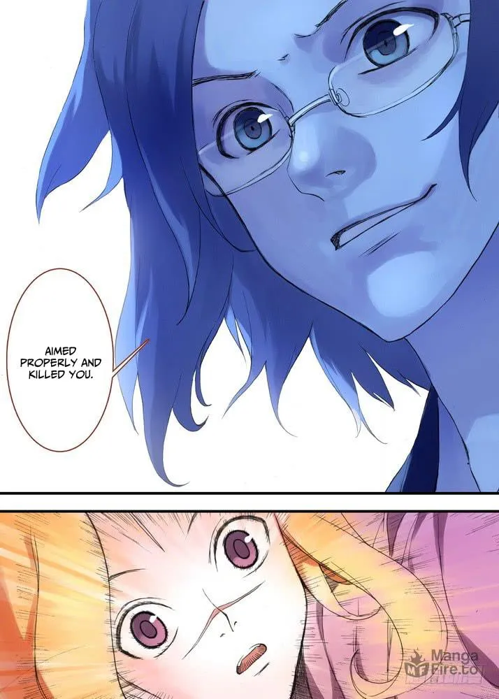 Read Fox Spirit Matchmaker chapter 30.2 image 8 on Lezhin