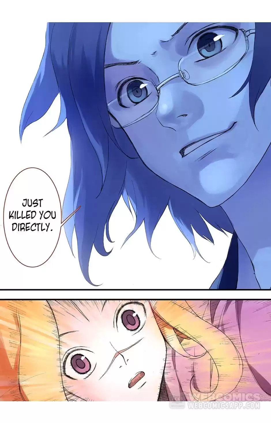 Read Fox Spirit Matchmaker chapter 30 image 19 on Lezhin