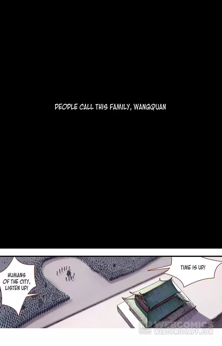 Read Fox Spirit Matchmaker chapter 30 image 4 on Lezhin