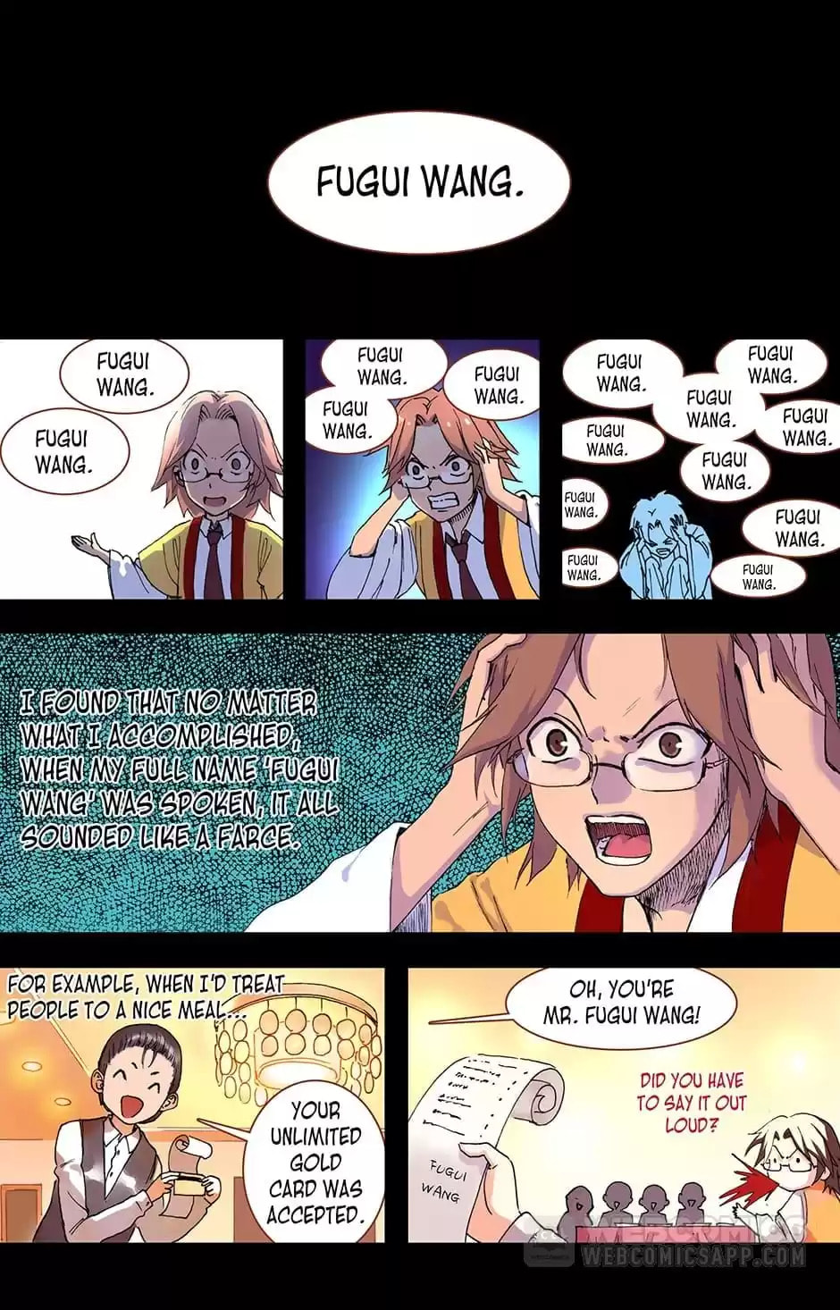 Read Fox Spirit Matchmaker chapter 31 image 2 on Lezhin