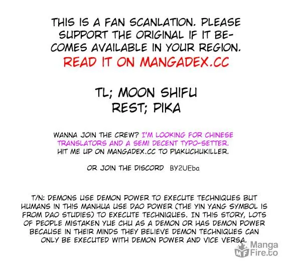 Read Fox Spirit Matchmaker chapter 34.1 image 9 on Lezhin