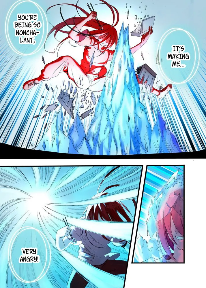 Read Fox Spirit Matchmaker chapter 39.2 image 1 on Lezhin