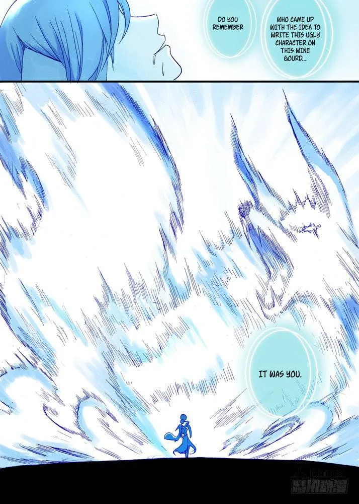 Read Fox Spirit Matchmaker chapter 39.2 image 9 on Lezhin