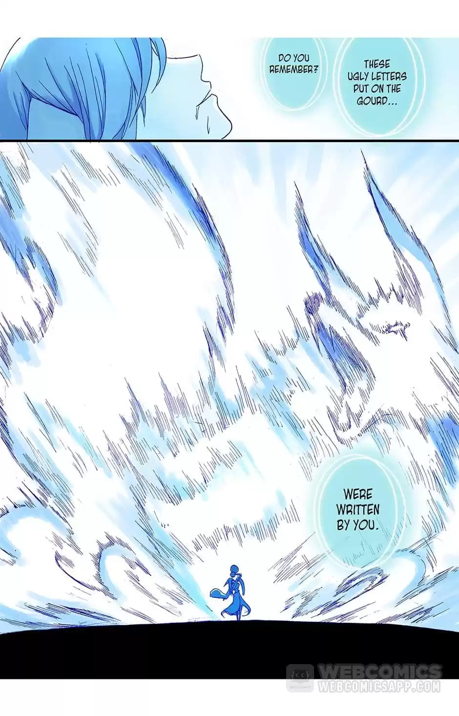 Read Fox Spirit Matchmaker chapter 39 image 19 on Lezhin