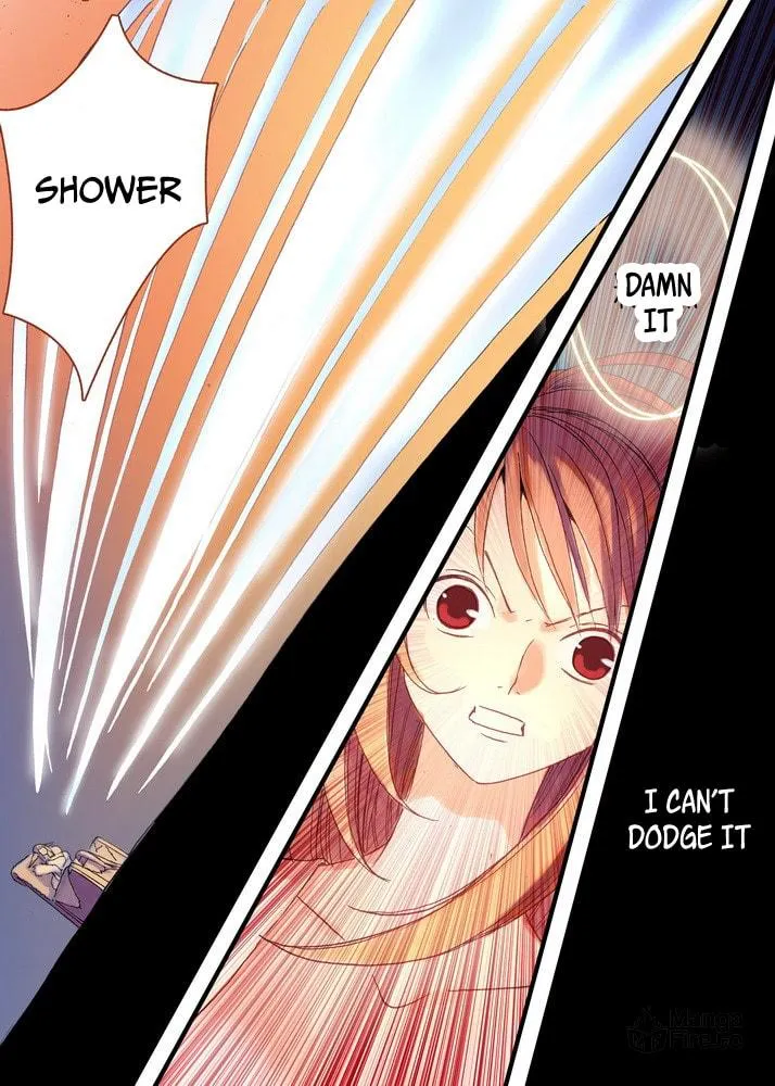 Read Fox Spirit Matchmaker chapter 41.1 image 9 on Lezhin