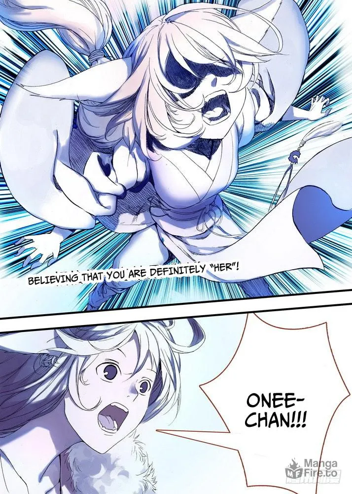 Read Fox Spirit Matchmaker chapter 41.2 image 2 on Lezhin