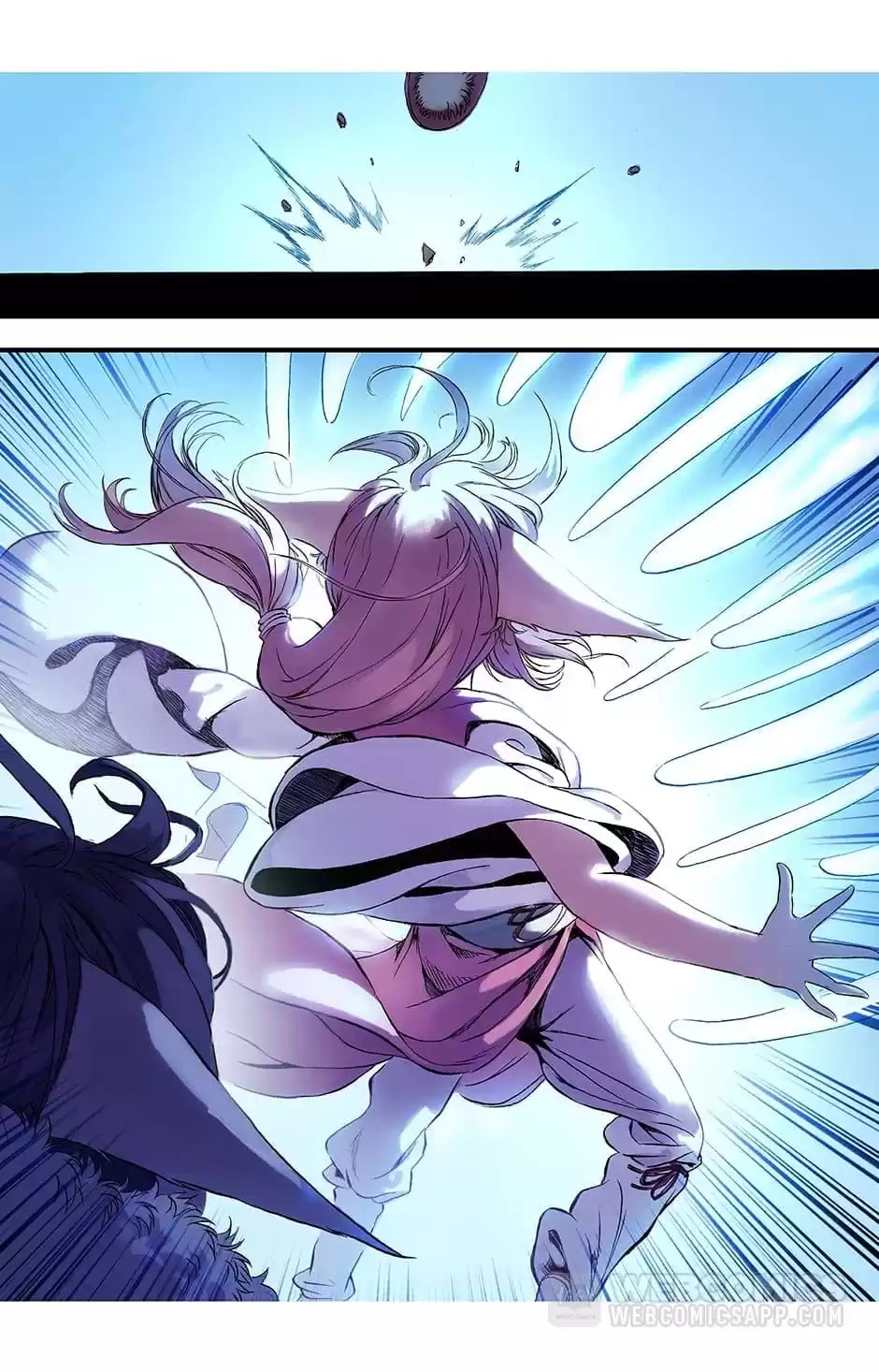 Read Fox Spirit Matchmaker chapter 41 image 10 on Lezhin
