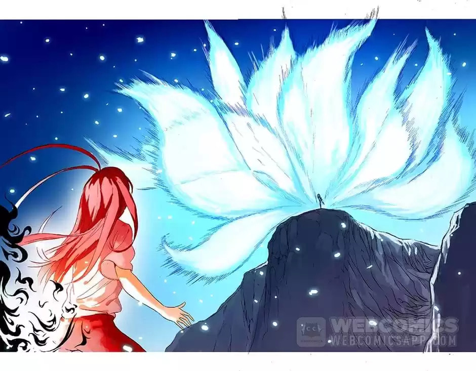 Read Fox Spirit Matchmaker chapter 41 image 16 on Lezhin