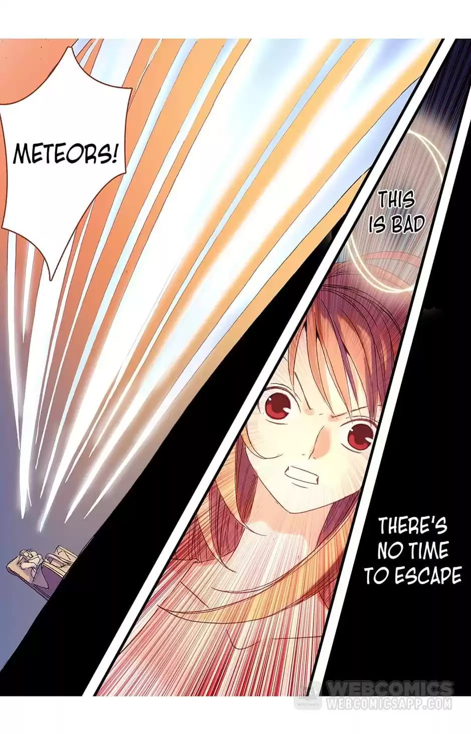 Read Fox Spirit Matchmaker chapter 41 image 9 on Lezhin