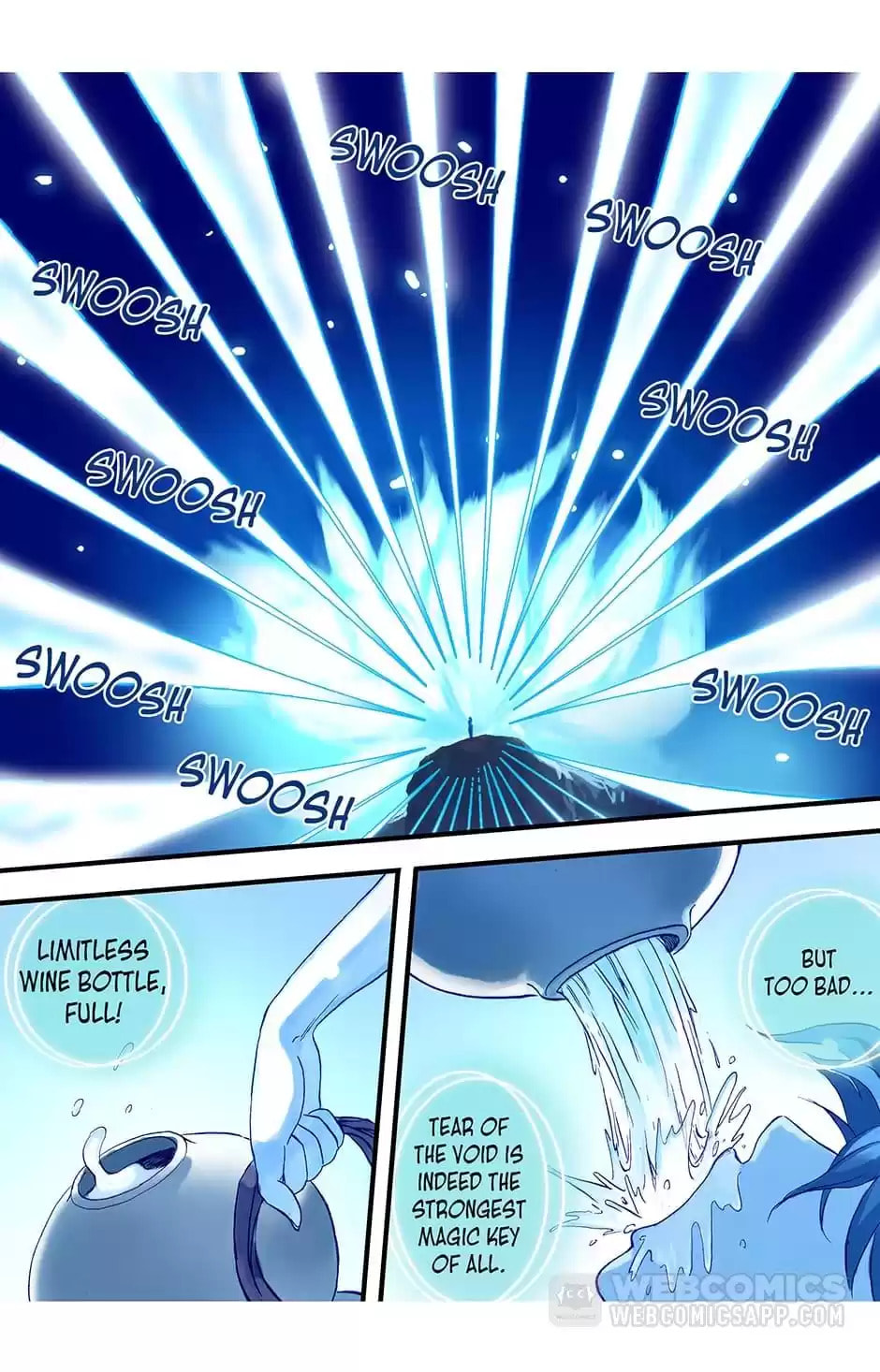 Read Fox Spirit Matchmaker chapter 42 image 13 on Lezhin