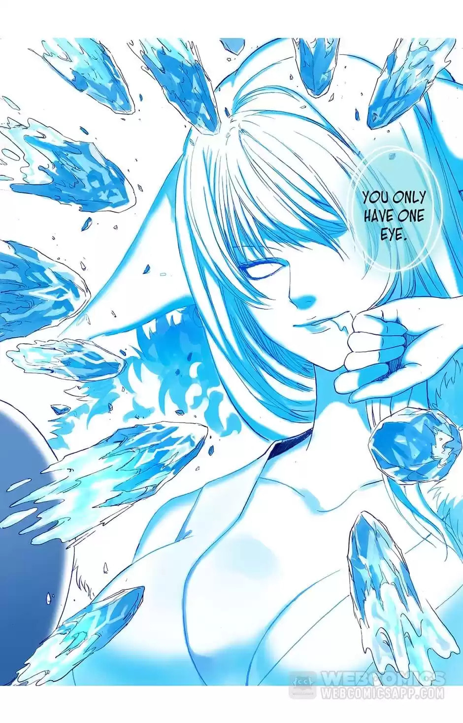 Read Fox Spirit Matchmaker chapter 42 image 14 on Lezhin
