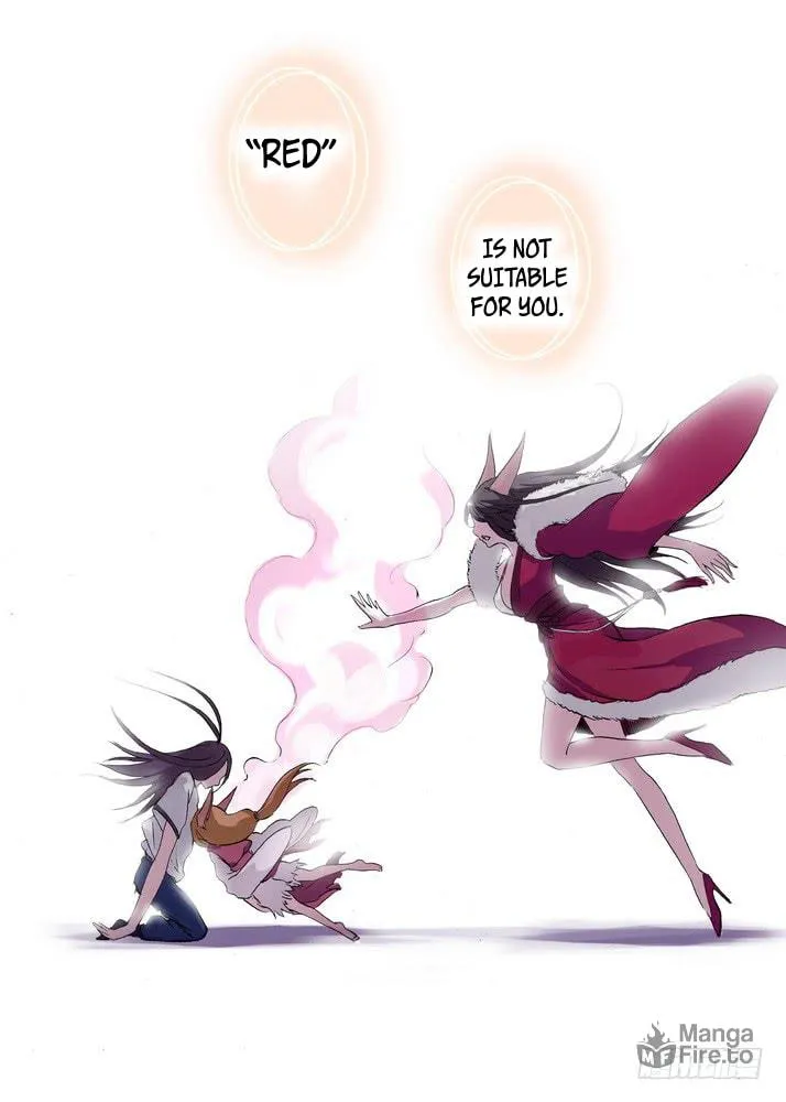 Read Fox Spirit Matchmaker chapter 43.1 image 9 on Lezhin
