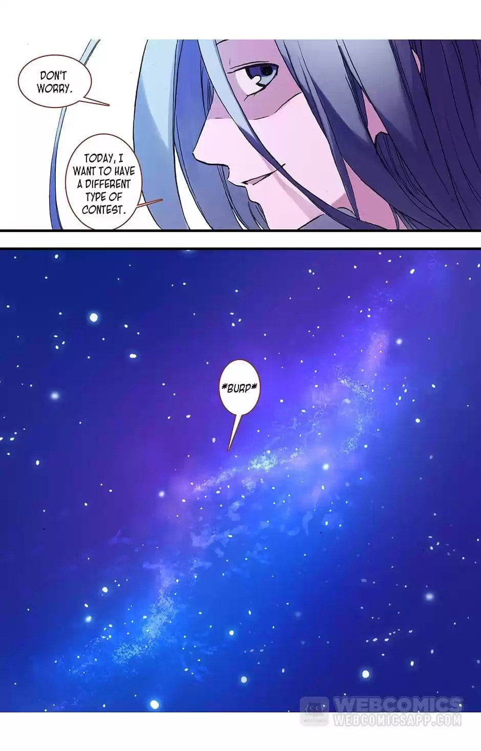 Read Fox Spirit Matchmaker chapter 44 image 17 on Lezhin