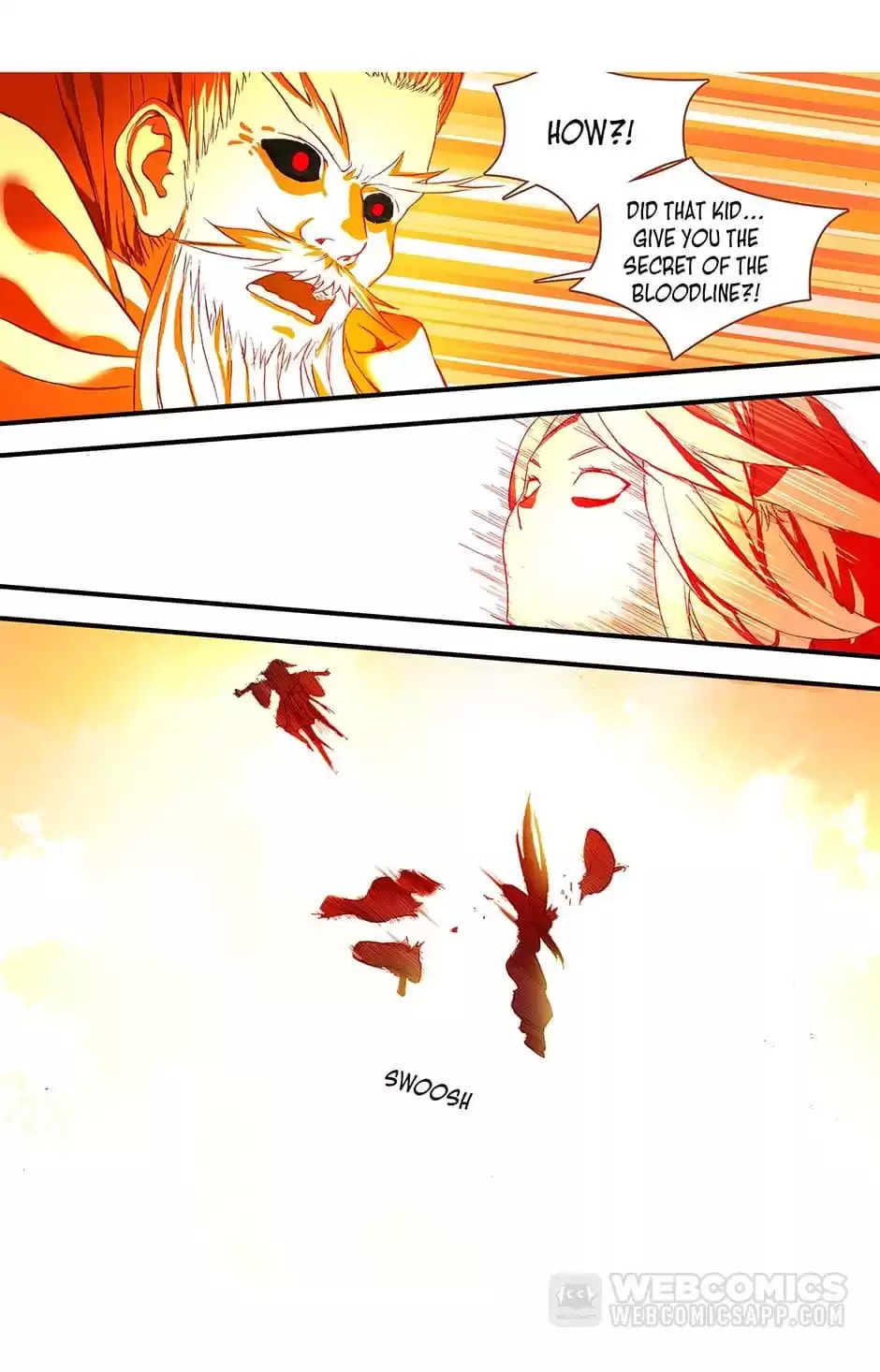 Read Fox Spirit Matchmaker chapter 48 image 17 on Lezhin
