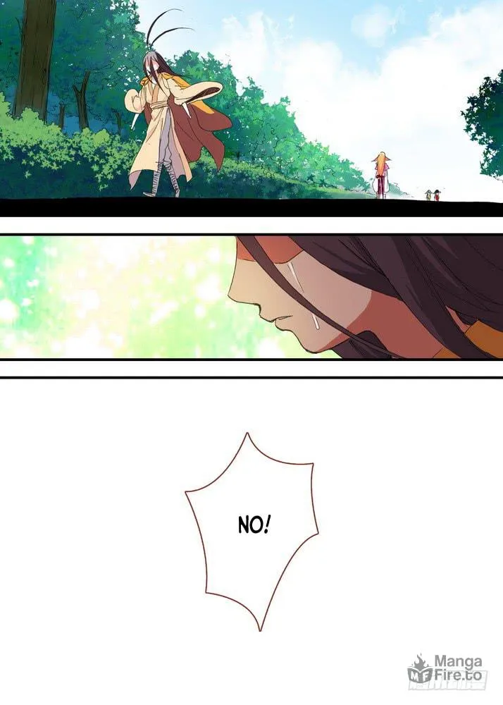 Read Fox Spirit Matchmaker chapter 50.2 image 8 on Lezhin
