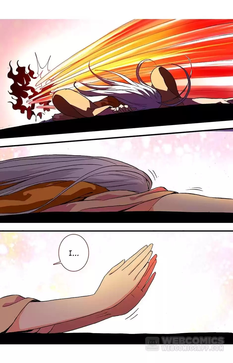Read Fox Spirit Matchmaker chapter 51 image 19 on Lezhin