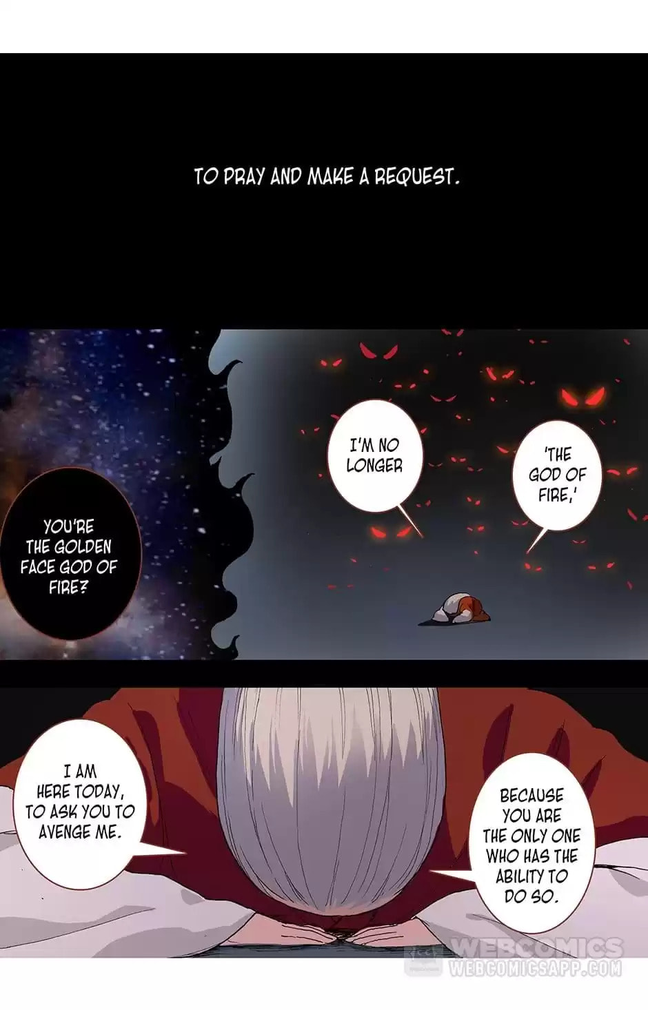Read Fox Spirit Matchmaker chapter 52 image 16 on Lezhin