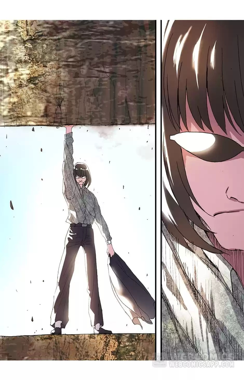Read Fox Spirit Matchmaker chapter 53 image 14 on Lezhin