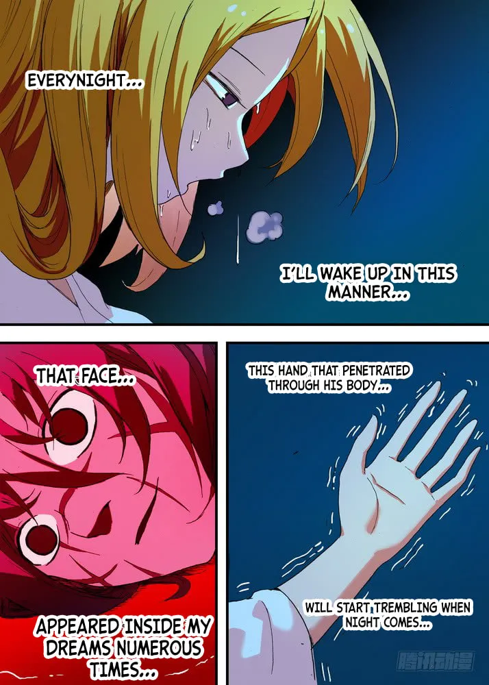 Read Fox Spirit Matchmaker chapter 58.1 image 1 on Lezhin