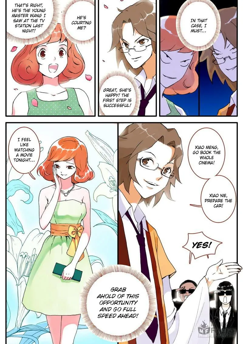 Read Fox Spirit Matchmaker chapter 6.2 image 2 on Lezhin