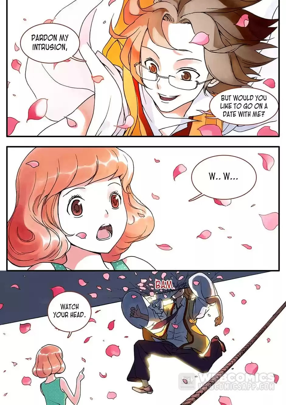 Read Fox Spirit Matchmaker chapter 6 image 10 on Lezhin
