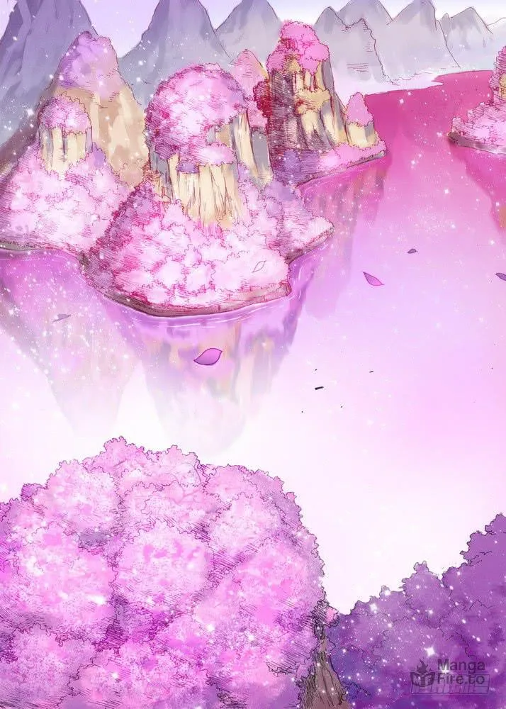 Read Fox Spirit Matchmaker chapter 60.1 image 2 on Lezhin