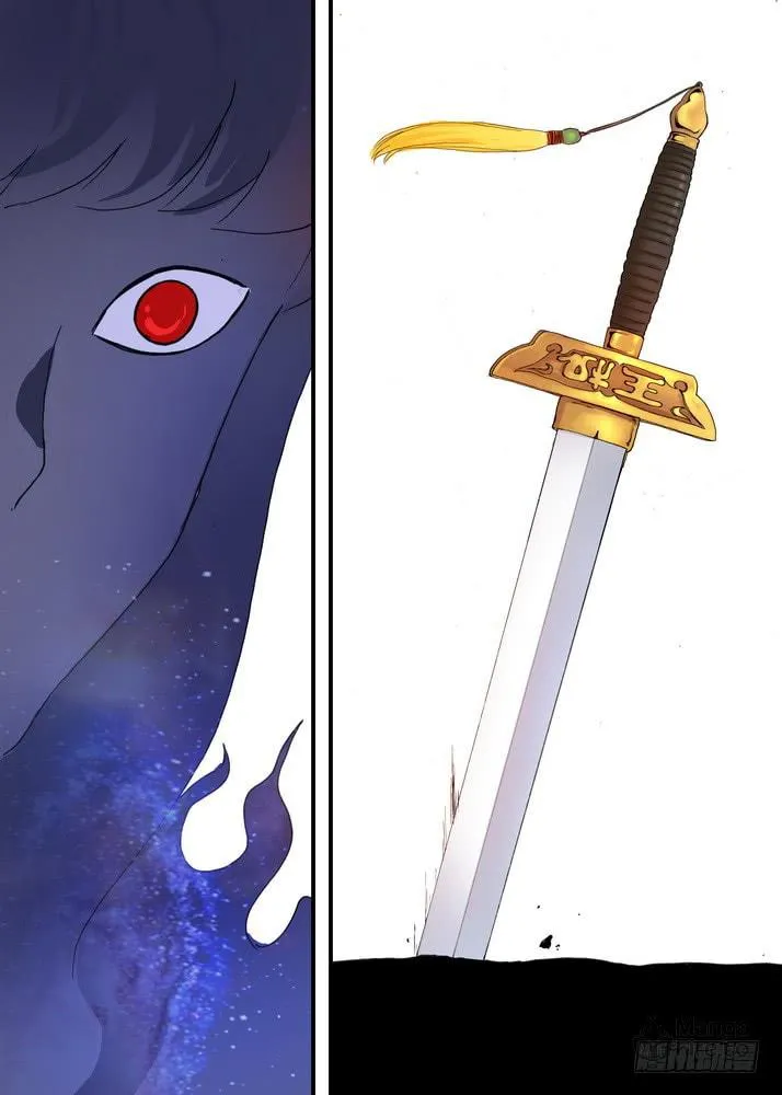 Read Fox Spirit Matchmaker chapter 61.1 image 8 on Lezhin