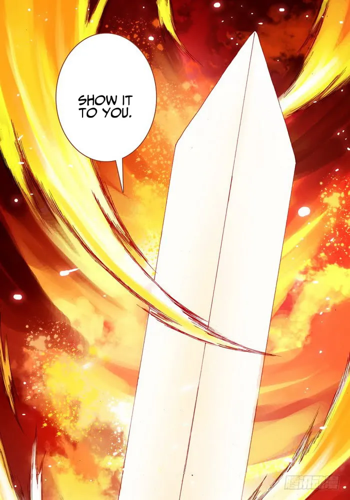 Read Fox Spirit Matchmaker chapter 63.1 image 6 on Lezhin