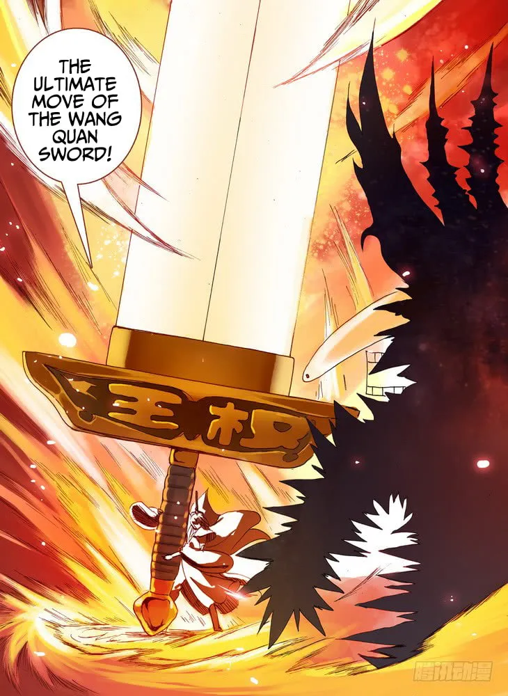 Read Fox Spirit Matchmaker chapter 63.1 image 7 on Lezhin