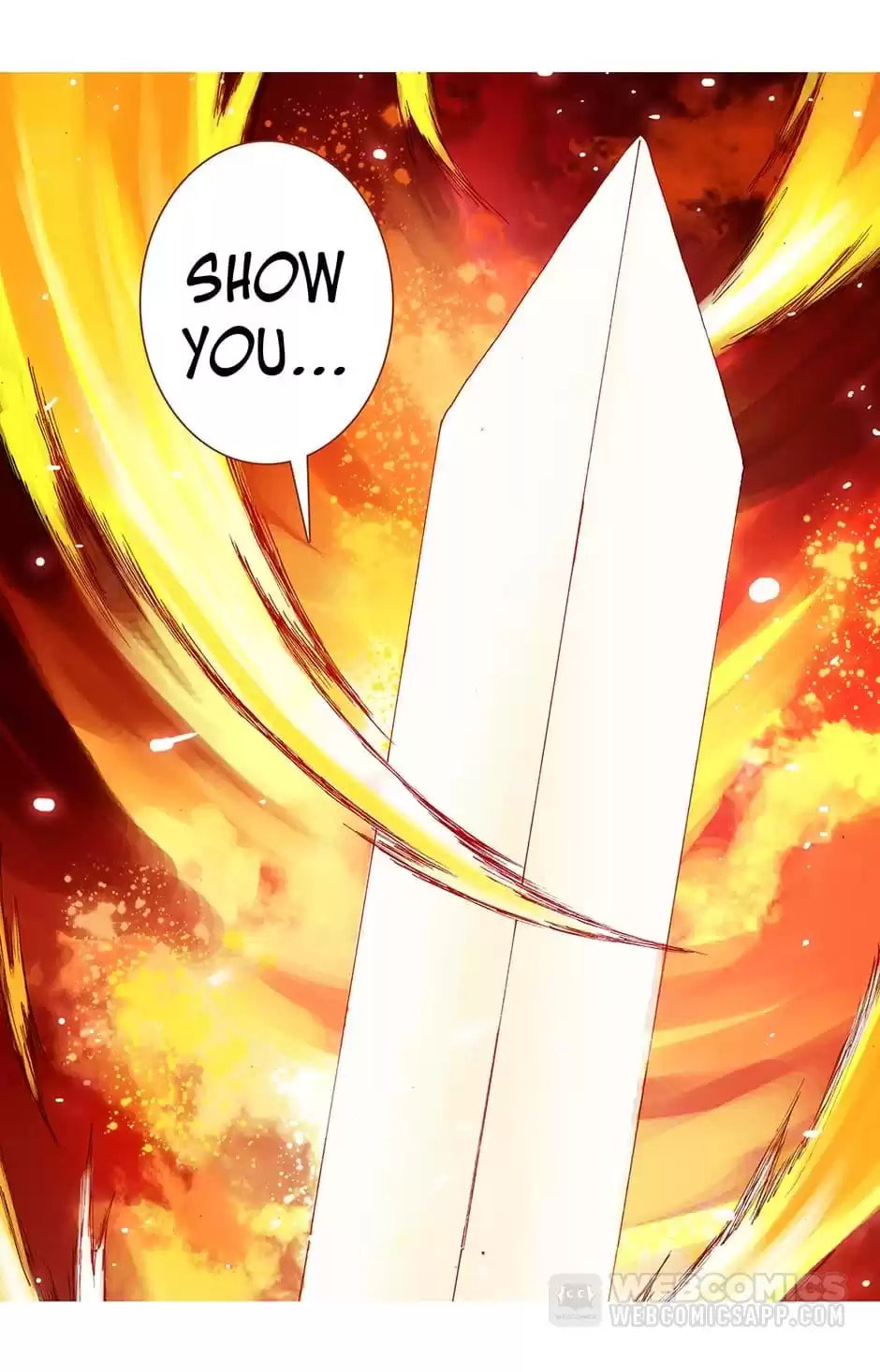 Read Fox Spirit Matchmaker chapter 63 image 6 on Lezhin