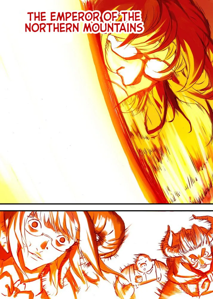 Read Fox Spirit Matchmaker chapter 64.1 image 3 on Lezhin