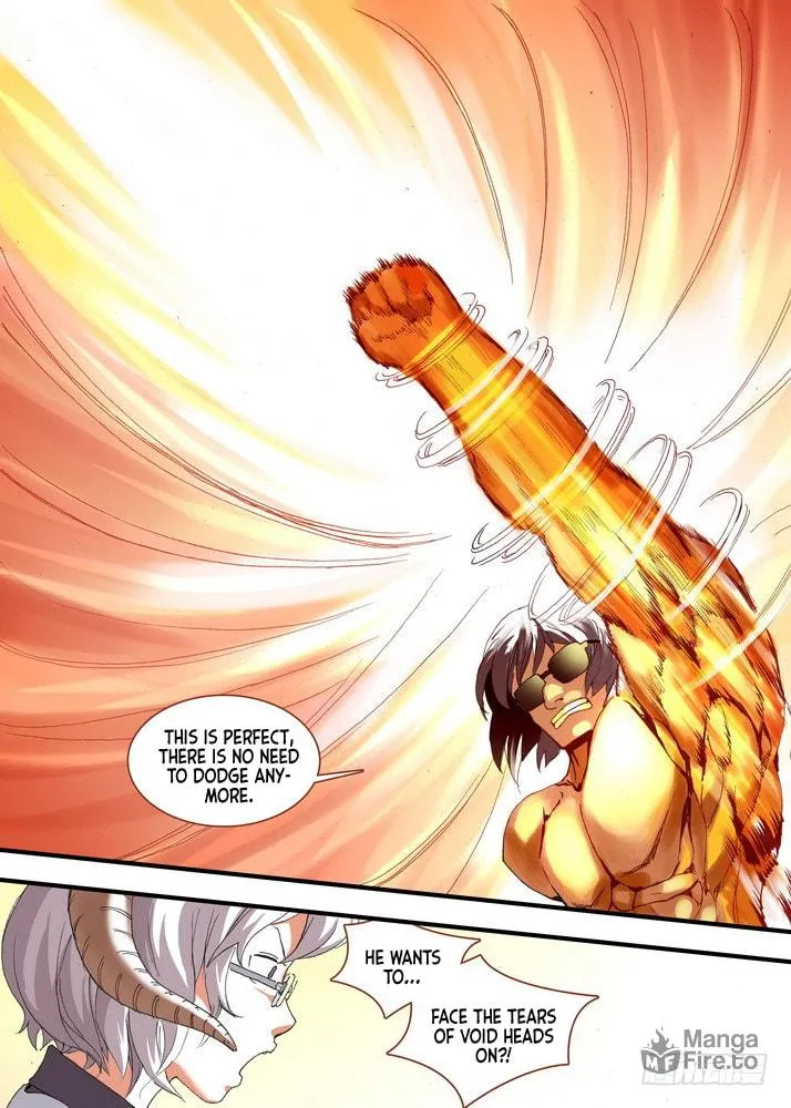 Read Fox Spirit Matchmaker chapter 65.2 image 9 on Lezhin