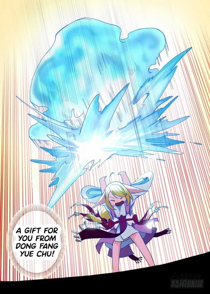 Read Fox Spirit Matchmaker chapter 66.2 image 4 on Lezhin
