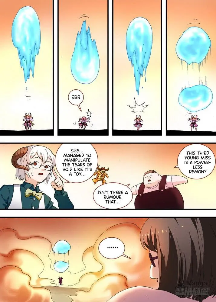 Read Fox Spirit Matchmaker chapter 66.2 image 5 on Lezhin