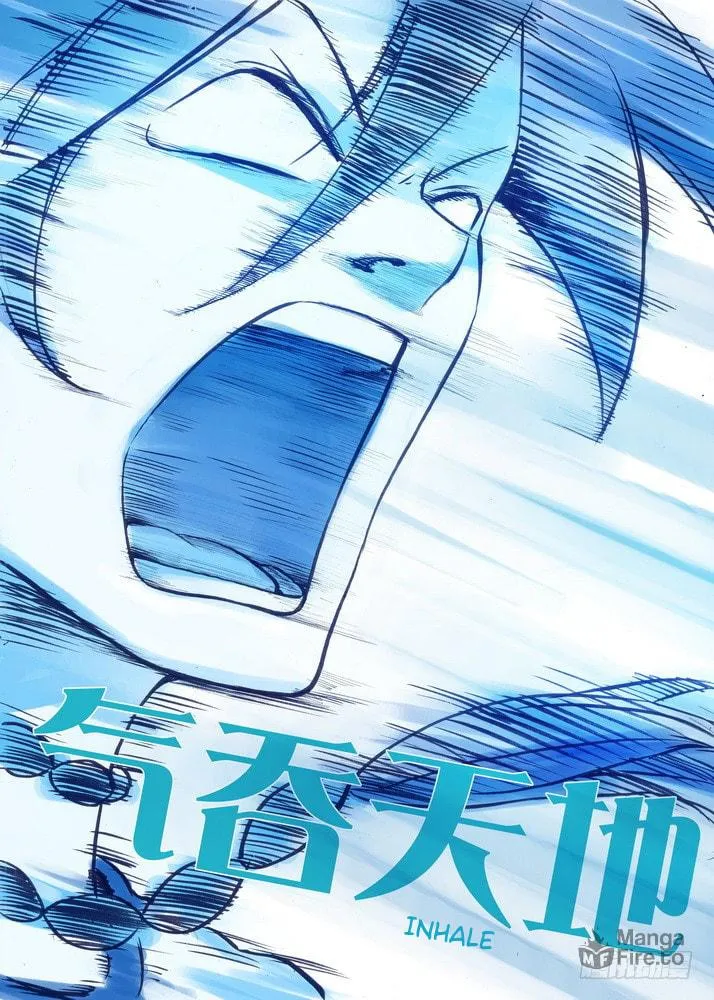 Read Fox Spirit Matchmaker chapter 66.3 image 4 on Lezhin