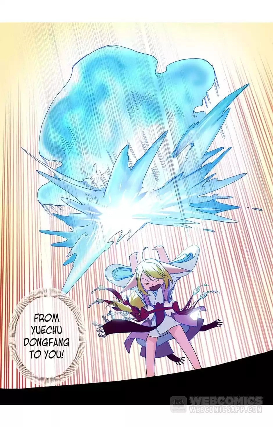 Read Fox Spirit Matchmaker chapter 66 image 14 on Lezhin