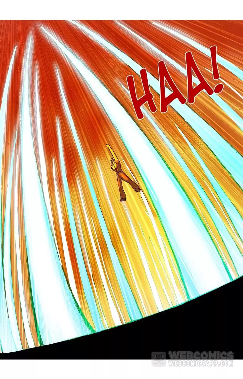 Read Fox Spirit Matchmaker chapter 66 image 5 on Lezhin
