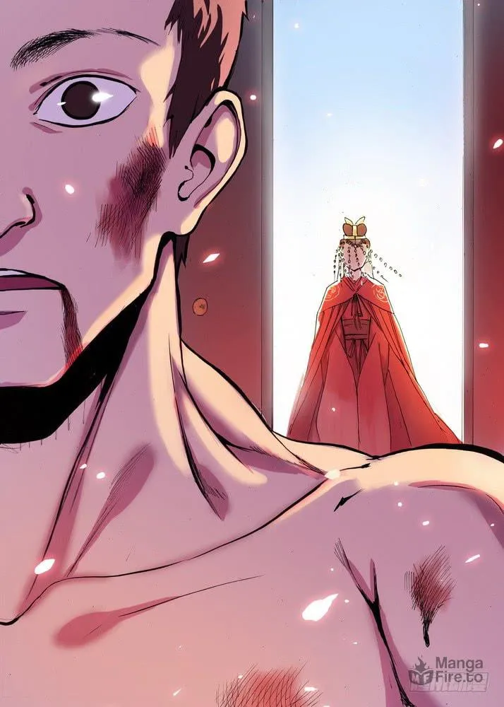 Read Fox Spirit Matchmaker chapter 67.2 image 8 on Lezhin