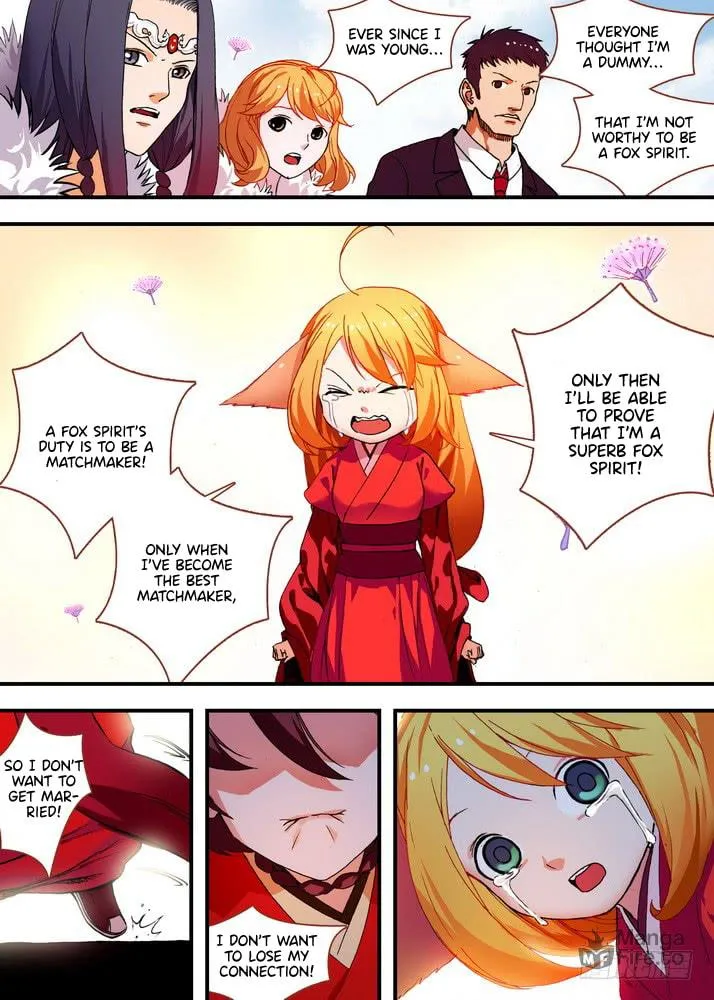 Read Fox Spirit Matchmaker chapter 72.2 image 2 on Lezhin