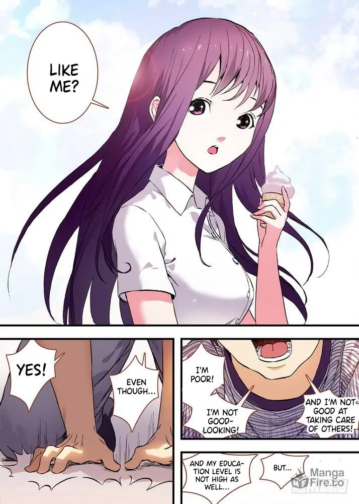 Read Fox Spirit Matchmaker chapter 73.1 image 4 on Lezhin