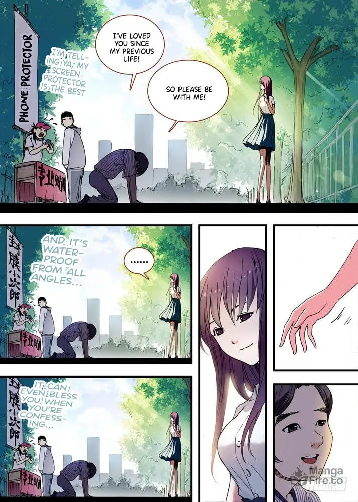 Read Fox Spirit Matchmaker chapter 73.1 image 5 on Lezhin