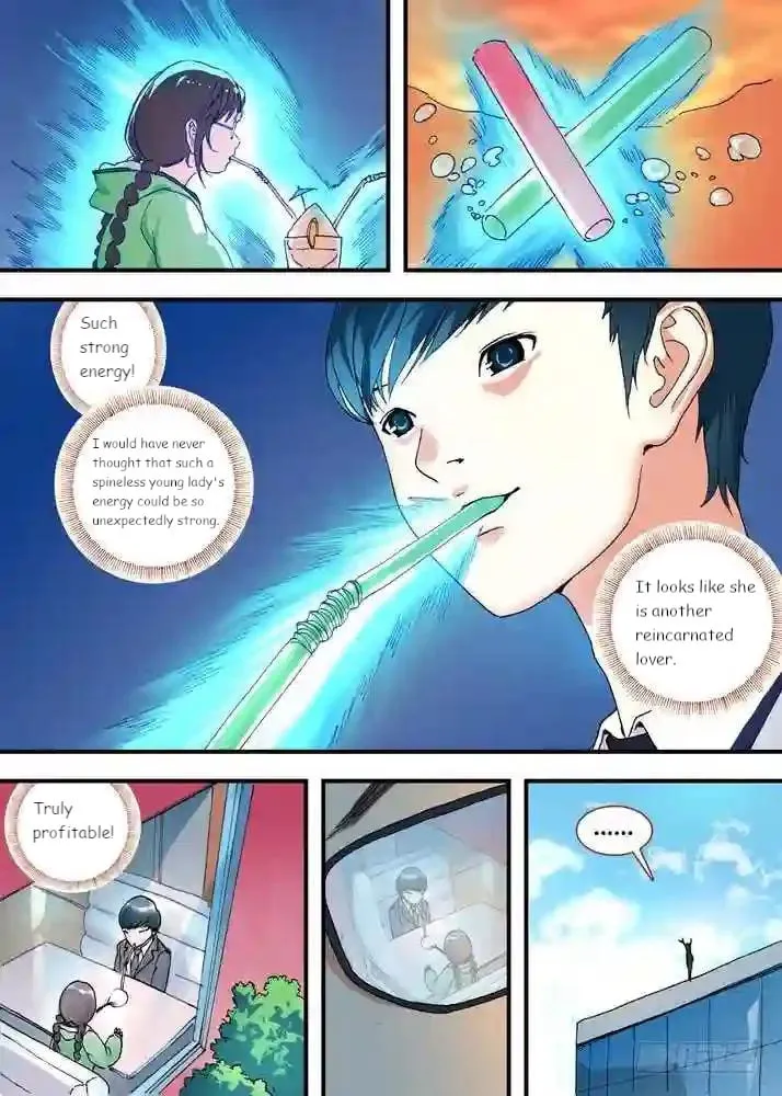 Read Fox Spirit Matchmaker chapter 75.1 image 1 on Lezhin