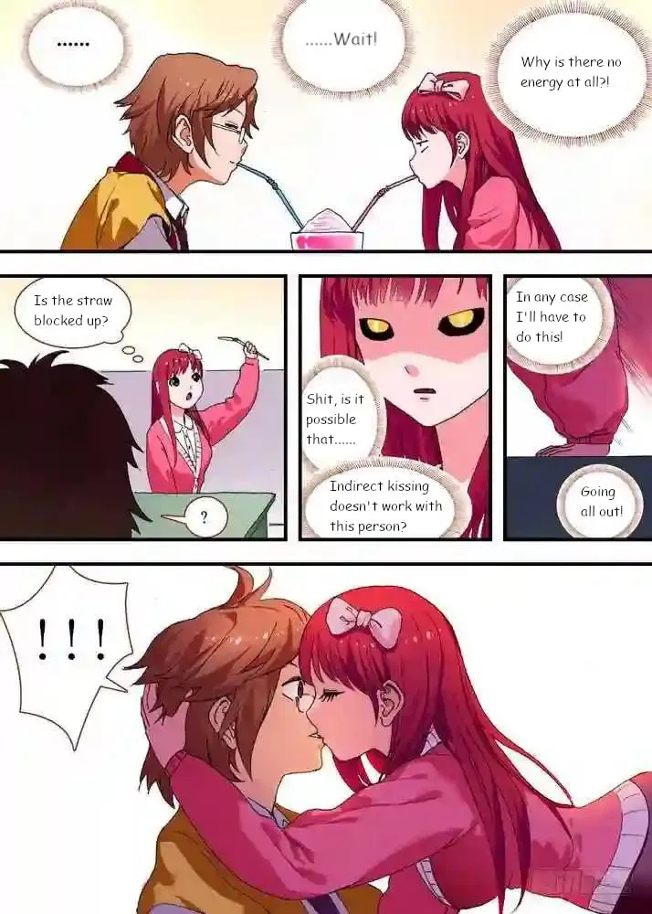 Read Fox Spirit Matchmaker chapter 75.1 image 7 on Lezhin