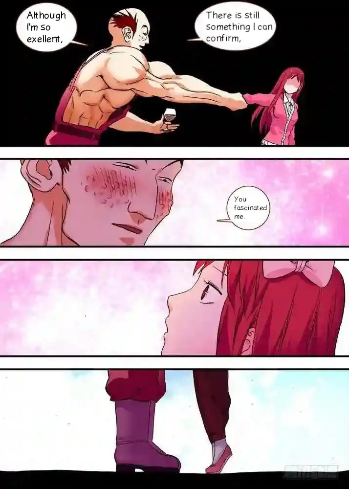 Read Fox Spirit Matchmaker chapter 75.2 image 1 on Lezhin