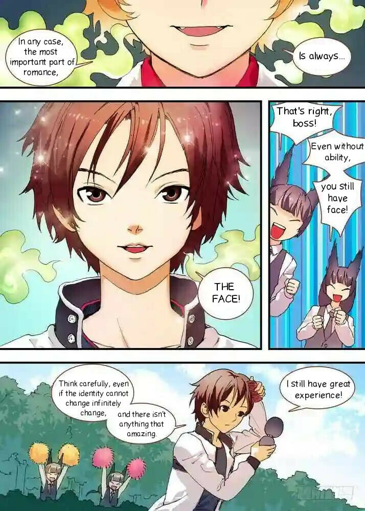 Read Fox Spirit Matchmaker chapter 76.1 image 2 on Lezhin