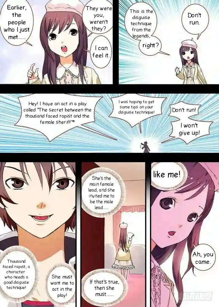 Read Fox Spirit Matchmaker chapter 76.1 image 3 on Lezhin