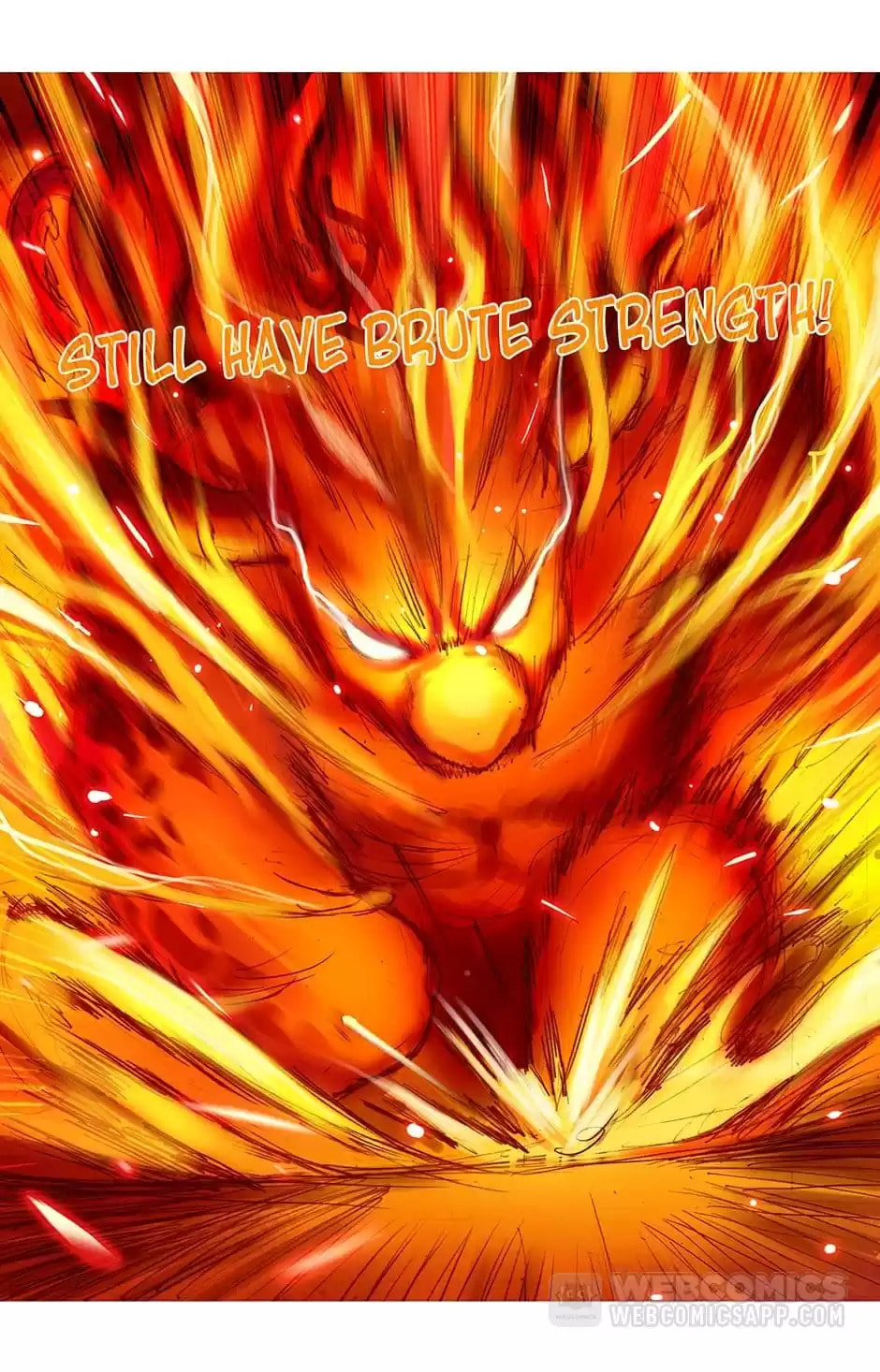 Read Fox Spirit Matchmaker chapter 82 image 14 on Lezhin