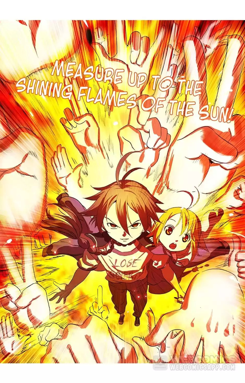 Read Fox Spirit Matchmaker chapter 84 image 4 on Lezhin