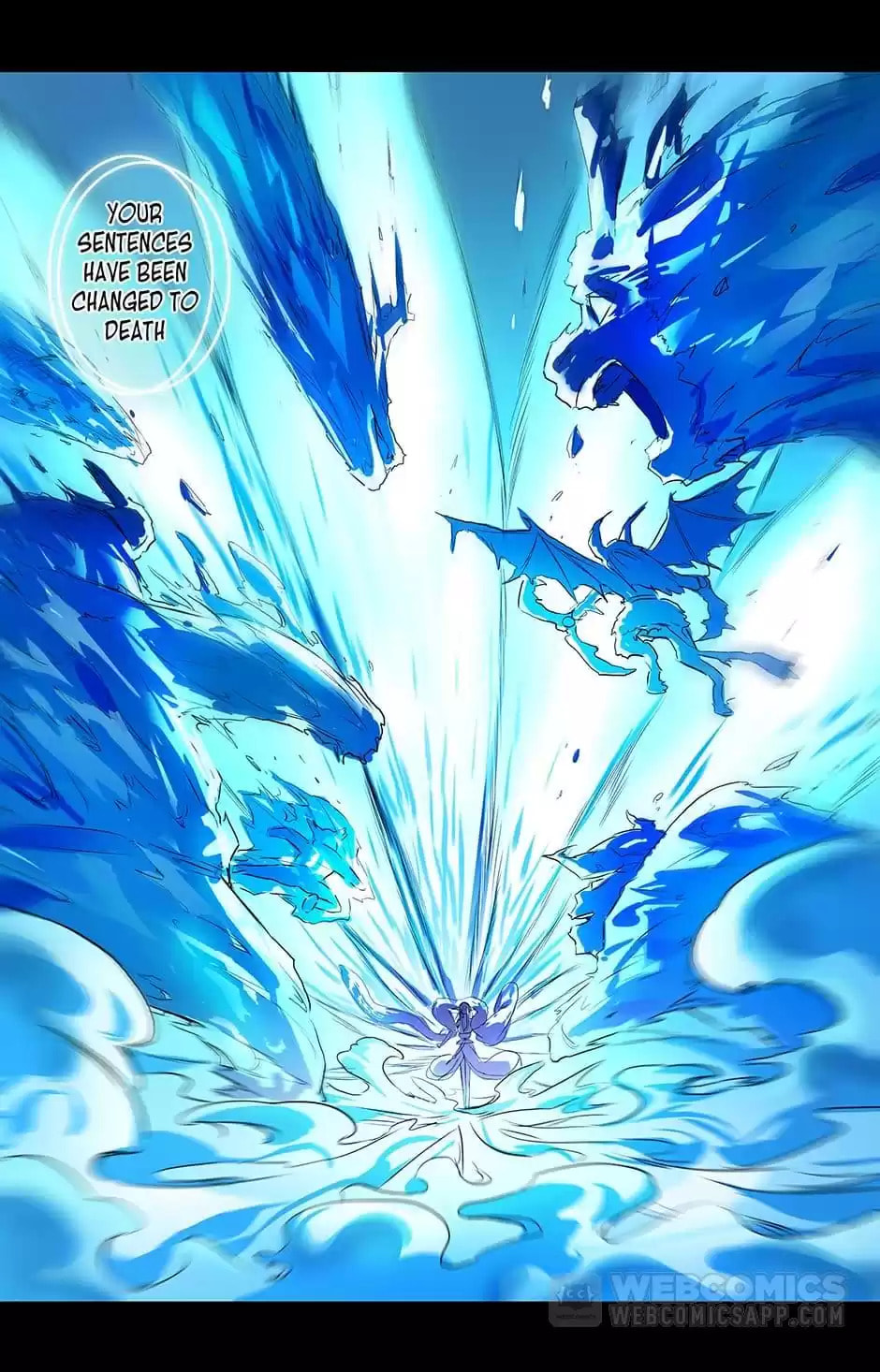 Read Fox Spirit Matchmaker chapter 86 image 15 on Lezhin